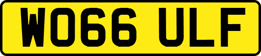 WO66ULF