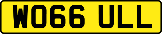 WO66ULL