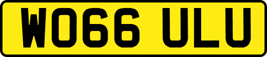 WO66ULU