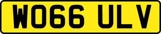 WO66ULV