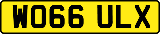 WO66ULX