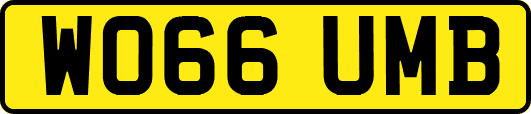 WO66UMB