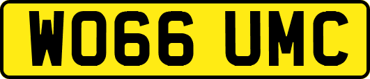 WO66UMC
