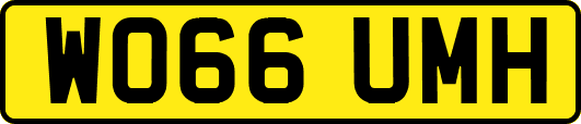 WO66UMH