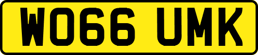 WO66UMK