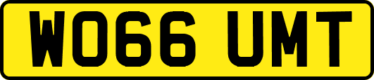 WO66UMT
