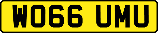 WO66UMU