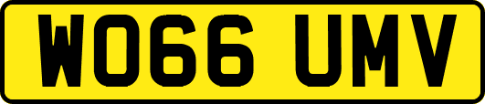WO66UMV