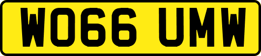 WO66UMW
