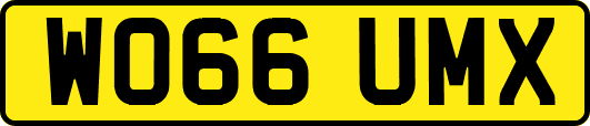 WO66UMX