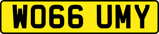 WO66UMY