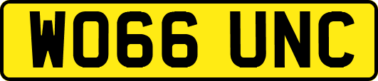WO66UNC