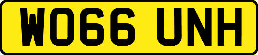 WO66UNH