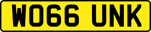 WO66UNK