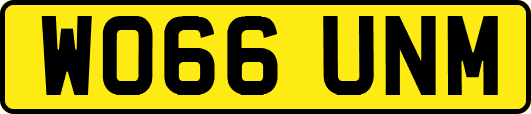 WO66UNM