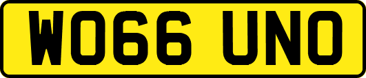 WO66UNO