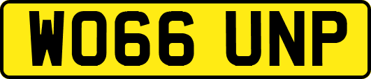 WO66UNP