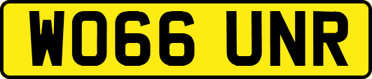WO66UNR