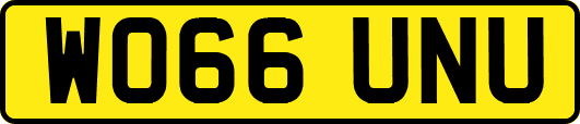 WO66UNU
