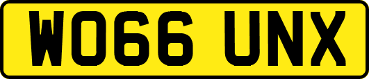 WO66UNX