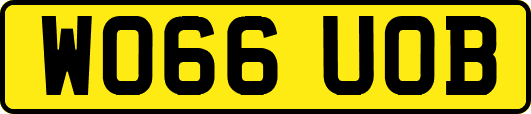WO66UOB