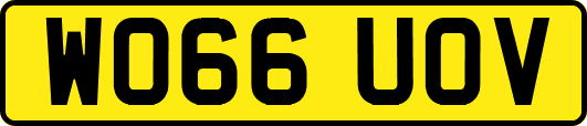 WO66UOV