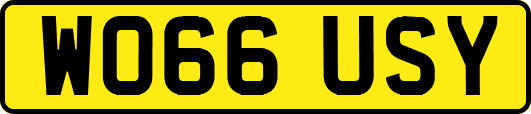 WO66USY
