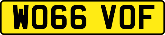 WO66VOF