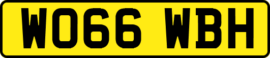 WO66WBH