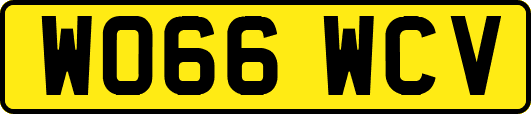 WO66WCV