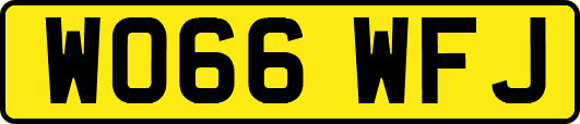 WO66WFJ