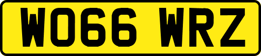 WO66WRZ