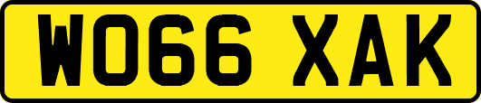 WO66XAK