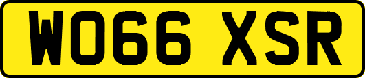 WO66XSR