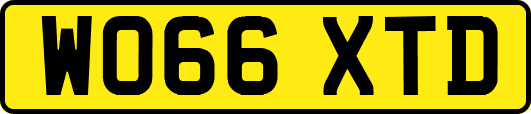 WO66XTD