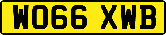 WO66XWB