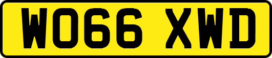 WO66XWD