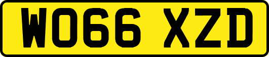 WO66XZD