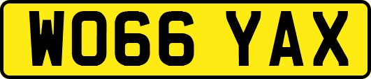 WO66YAX