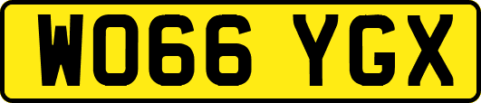 WO66YGX