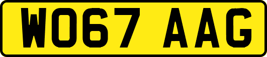 WO67AAG