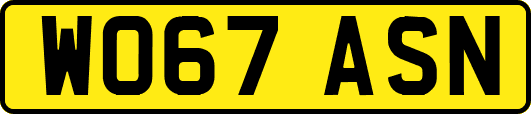 WO67ASN