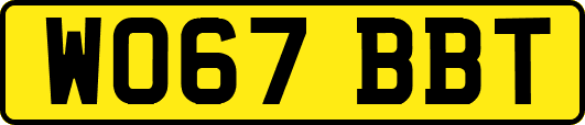 WO67BBT