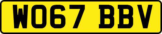 WO67BBV