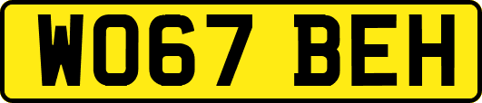 WO67BEH