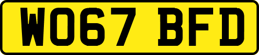 WO67BFD