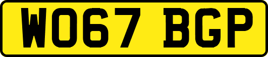 WO67BGP