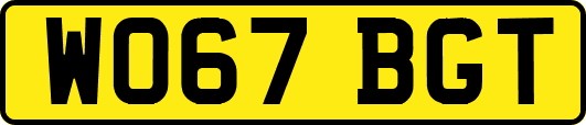 WO67BGT
