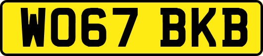 WO67BKB