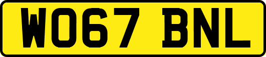 WO67BNL